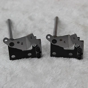 

wire cutting machine line fork trimming device Computer embroidery machine parts