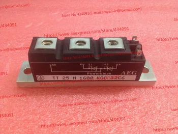 

Free Shipping NEW TT25N1600KOC module