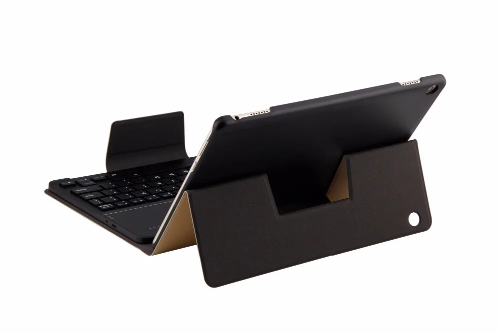 Съемный беспроводной чехол с клавиатурой Bluetooth для huawei Mediapad M3 Lite 10 10,1, чехол для планшета с магнитной подставкой