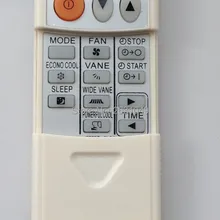 Lekong Замена Mitsubishi кондиционер пульт дистанционного управления Управление MSZ-GE35VA MSZ-GE42VA MSZ-GE50VA MSZ-GE25VA MSZ-GE33VA