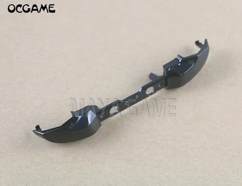 

For Xbox One S XBOXONE Slim Controller Original LB RB Trigger Middle stand Holder Bumper Buttons Repair Parts Black Color