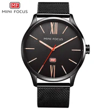 MINIFOCUS 2017 New Top Fashion Brand Luxury Men Watches Business Quartz Watch Stainless Steel Mesh Strap Clock relogio masculino MINIFOCUS 2017 New Top Fashion Brand Luxury Men Watches Business Quartz Watch Stainless Steel Mesh Strap Clock relogio masculino