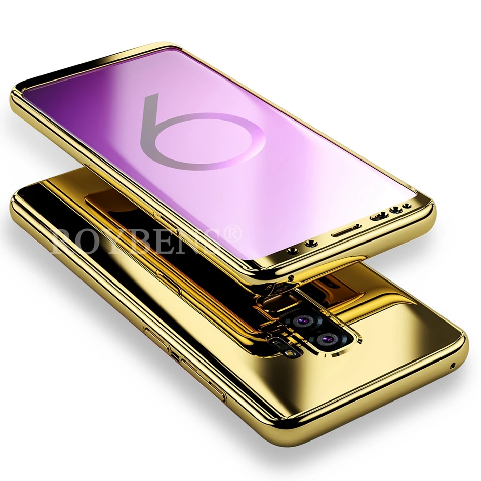 Samsung Galaxy S9 Plus Case (10)