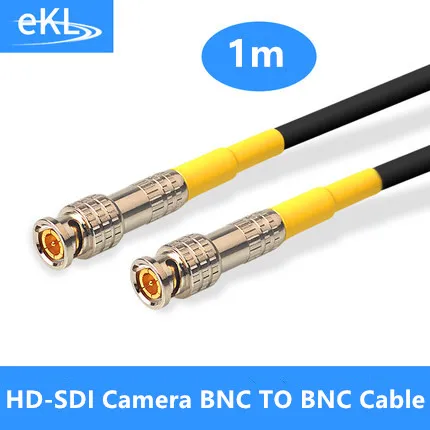 HD SDI кабель 75-5 интерфейс BNC к Q9 видео для мониторинга жесткий диск рекордер камера