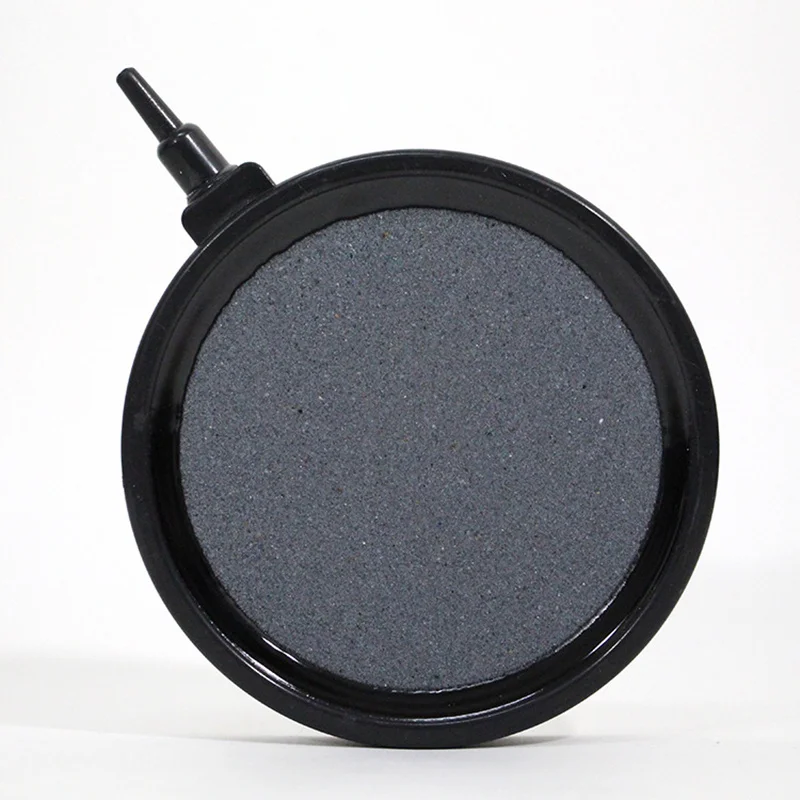 

107/130mm Air Stone Aerator For Aquarium Fish Tank Pump Hydroponic Aquariums Accessories Bubble Air Pump Oxygen Plate