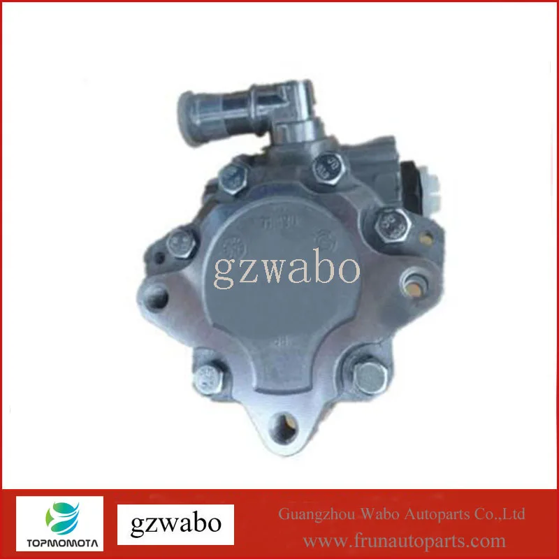 

hydraulic power steering pump auto suspension parts fit to audi A6 4B0145156 8D0145177Q 4B0145155T