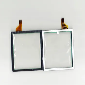 

10pcs/lot Spot New compatible MC3000,MC3070,MC3090,MC3190-Z R,MC3200,MC3100,MC32N0 Touchscreen Digitizer Adhesive Replacement