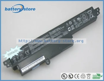 

New Genuine laptop batteries for 0B110-00240100E,X200CA-1B,X200CA-9A,X200CA-9E,A31LMH2,11.25V,3 cell