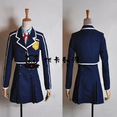 Sword Art Online Alfheim Асуна Юки Косплей Костюм Школьная форма Бесплатная доставка|cosplay