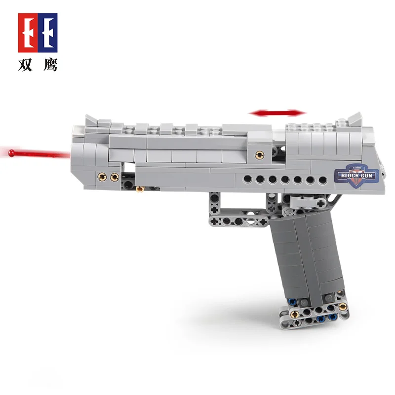 Revolver Pistol Power GUN Technic Call of Military Duty Building Blocks Brick Weapon Legoingly SWAT Ww2 Silah Toys for Boys Revolver Pistol Power GUN Technic Call of Military Duty Building Blocks Brick Weapon Legoingly SWAT Ww2 Silah Toys for Boys