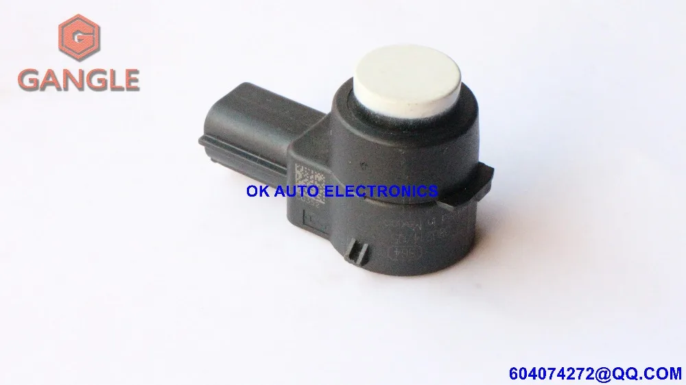 Парковка Сенсор PDC Сенсор парковке Управление Сенсор для GMC Buick Chevrolet 21995588