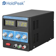 Источник питания постоянного тока HOLDPEAK HP-301D