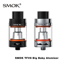TFV8 BIG BABY ATOMIZER