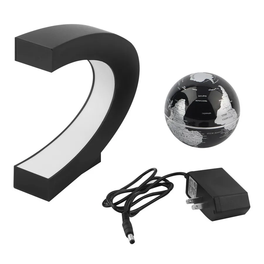 Magnetic Levitation Floating Globe
