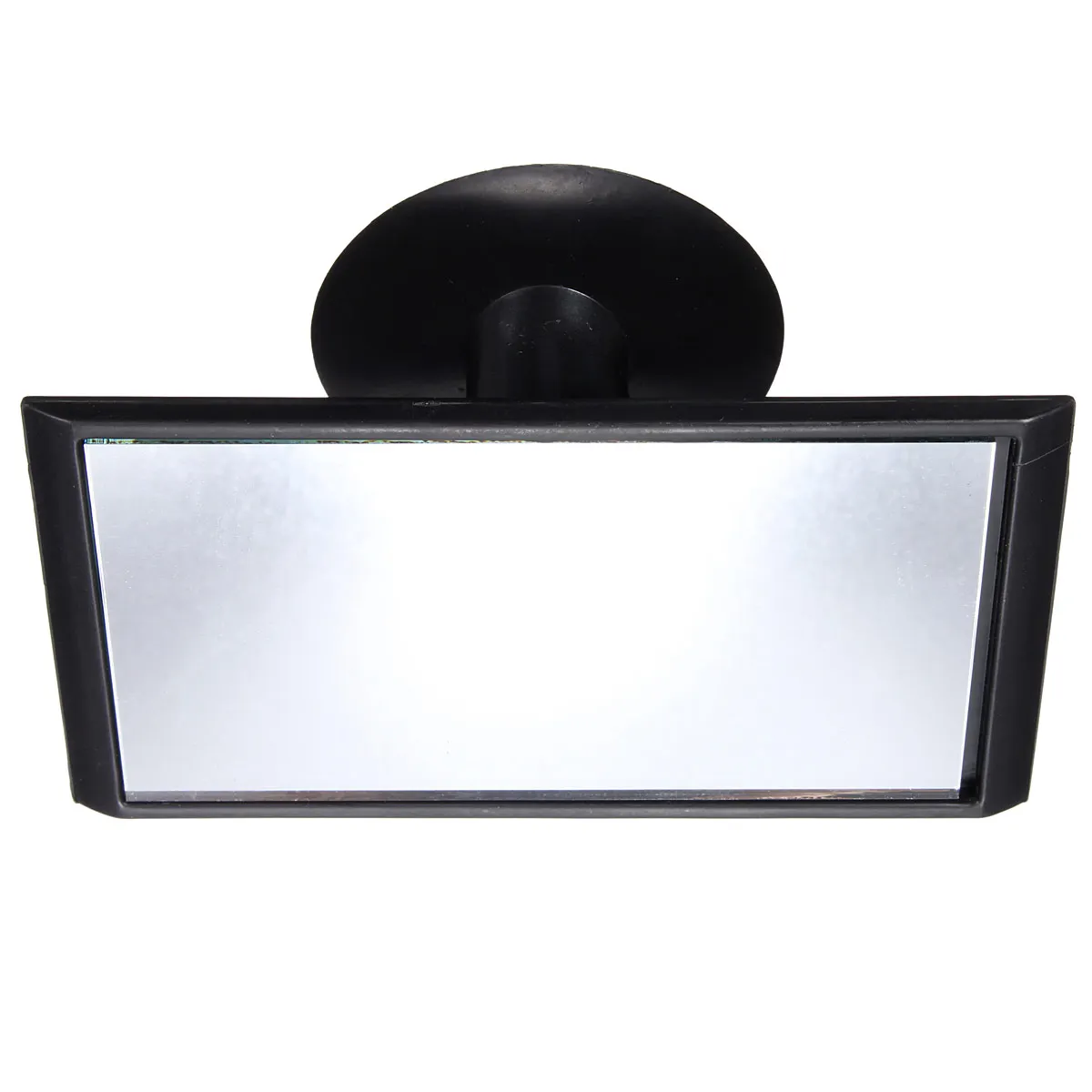 New Arrival Universal Rear View Mirror Interior Car Adjustable Suction