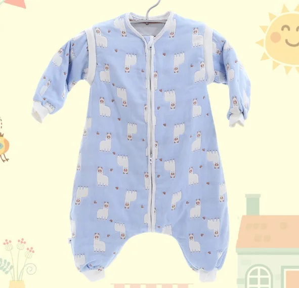 blue alpaca