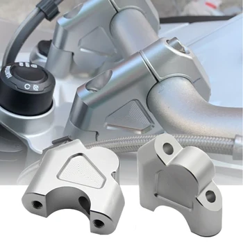 

Handlebar Riser Clamp Back Move Mount For BMW R1200GS LC R1200GS Adventure R 1200GS Rallye R 1200 GS LC ADV R1250GS