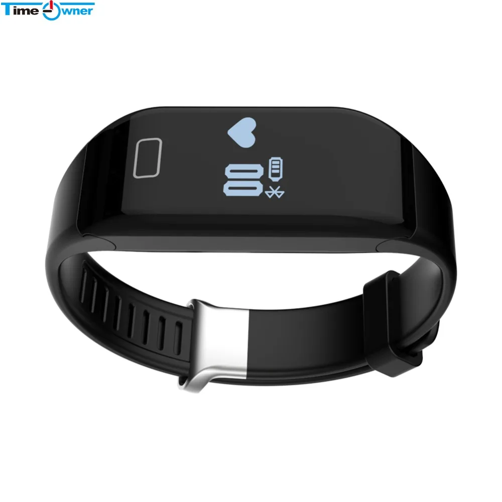 Умный Браслет Time Owner H3 смарт браслет пульсометр фитнес трекер для A/IOS|smartband for ios|heart