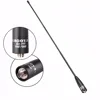 Baofeng Antenna NA-771 SMA-Female/Male  For radio DUAL BAND 144/430Mhz  for BaoFeng UV-5R UV-82 YAESU VX TF-UV985 BAOFENG J2531A ► Photo 2/6