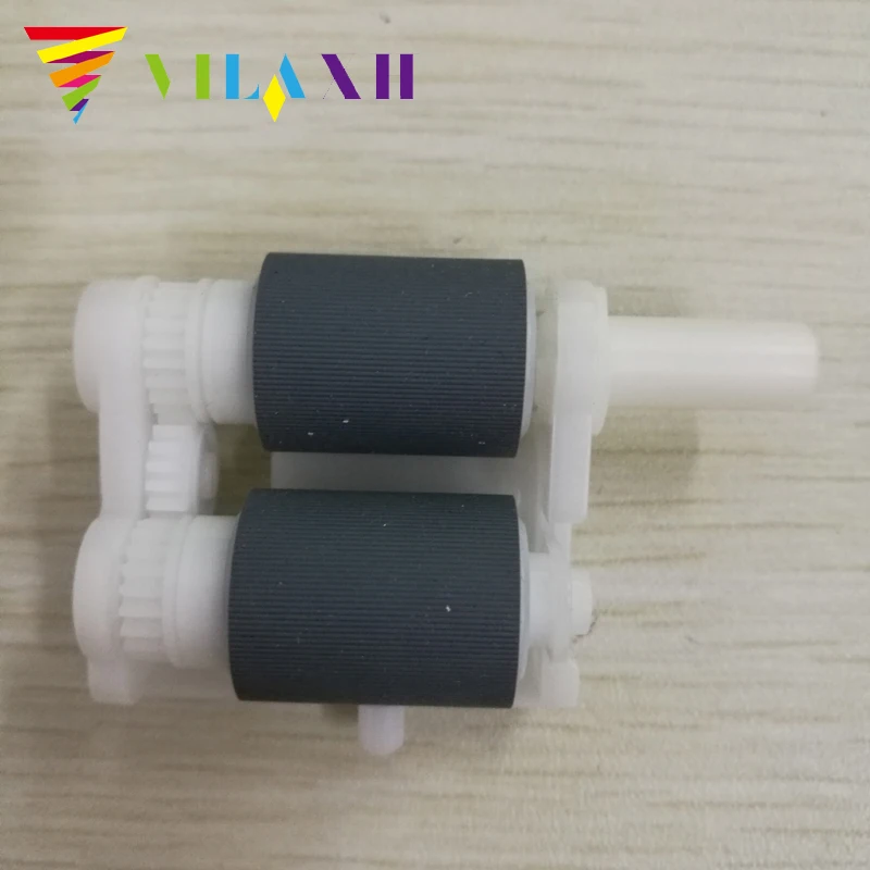 

vilaxh 1pcs Compatible Pickup roller for brother 7360 7470D 7060 7055 For Lenovo 7400 7450 7650 printer parts