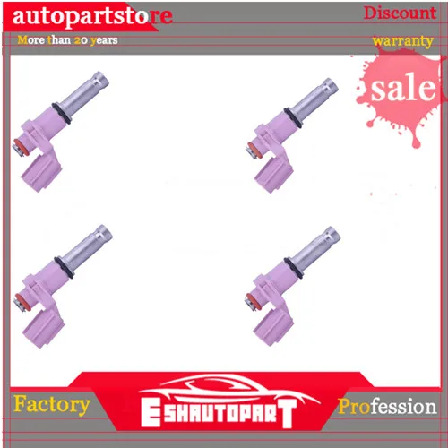 Топливная форсунка для L-exus IS350 GS350 GS450H 3.5L 5.0L OEM 23250-31070 23209-31070