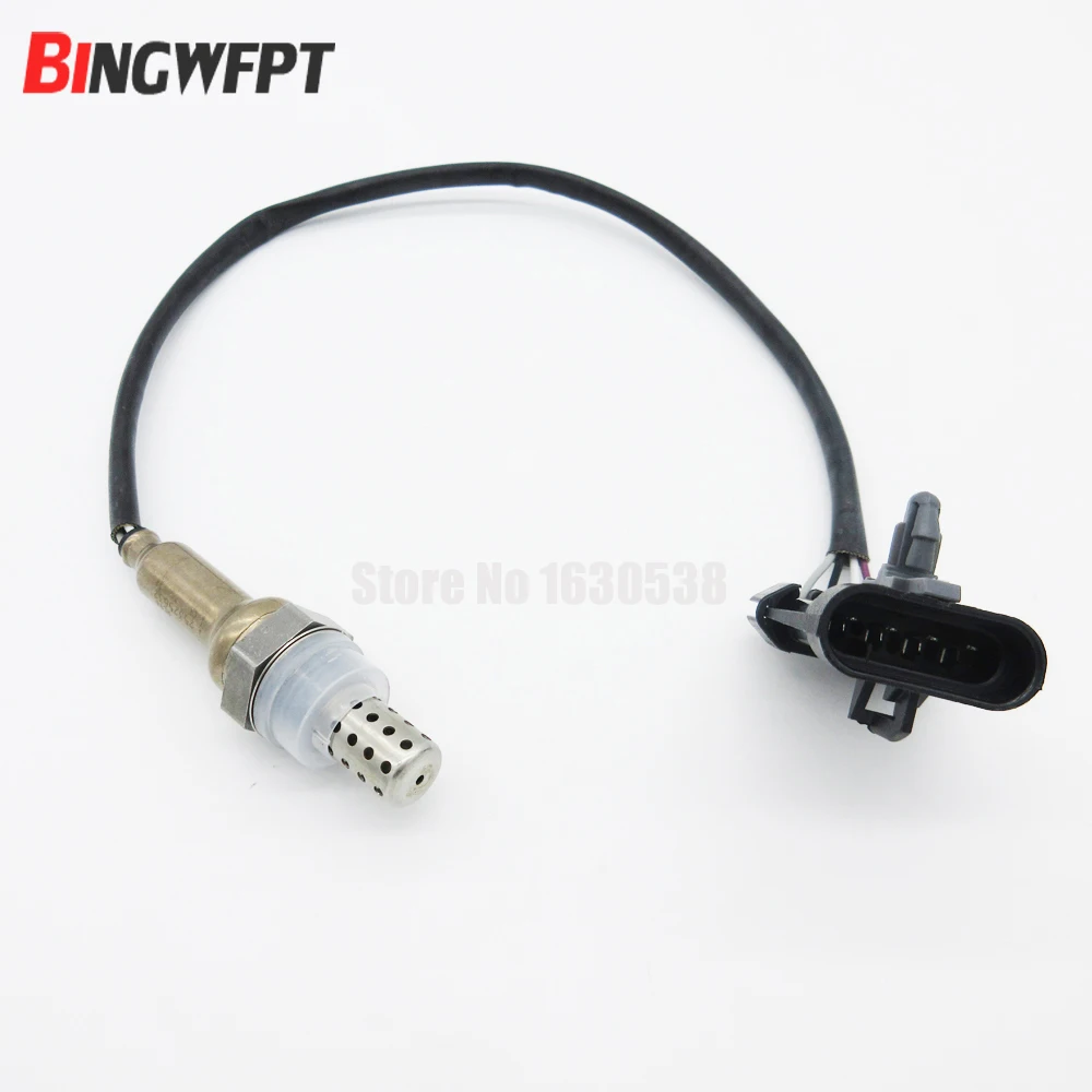 

O2 Oxygen Sensor for Lifan 320/520/620/X60 BYD F3 1.6 oxygen refine oxygen sensor oxygen 25324175 25387326 25325632 25387326