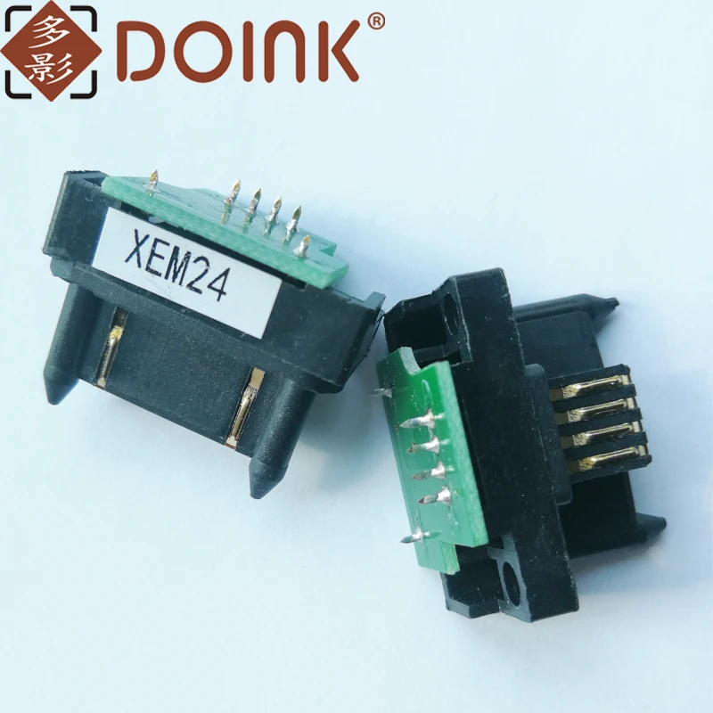 

40pcs FOR Xerox WorkCentre M24 1632 2240.Docucolor 3535,Copy Centre C32.C40 M24 CHIP 013R00579