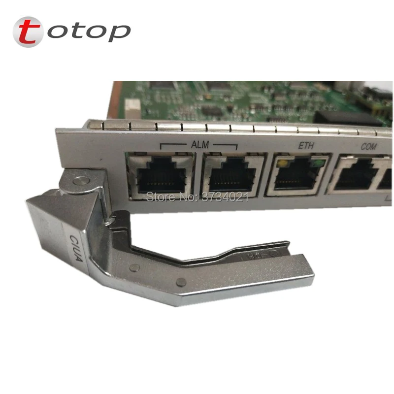 CIUA T4