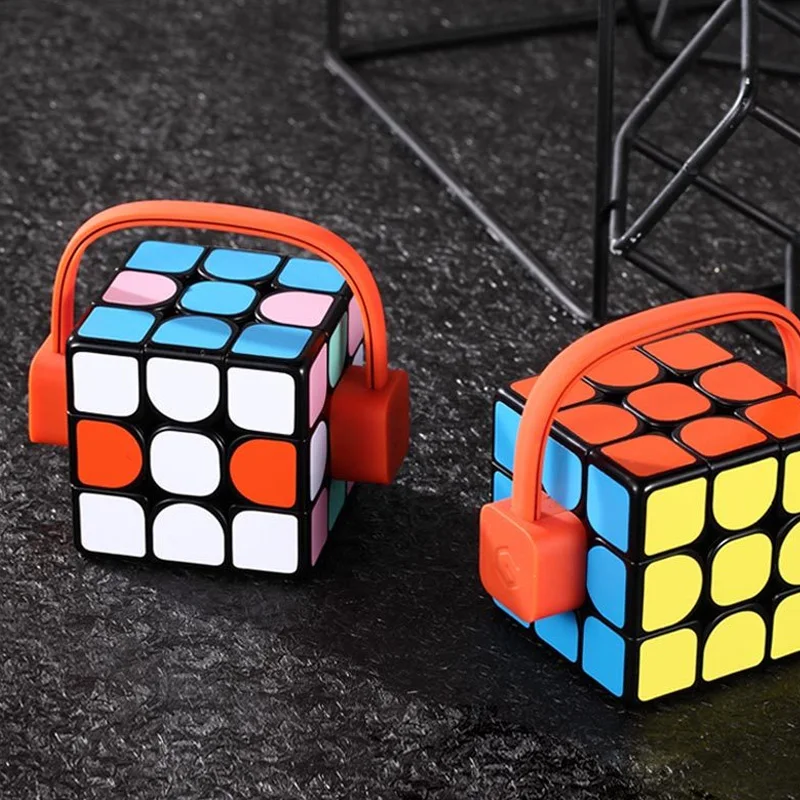 Головоломка giiker. Xiaomi Giiker super Cube i3. Кубик Рубика Giiker super Cube i3. Кубик Рубика Xiaomi Giiker i3. Xiaomi Giiker Metering super Cube colorful.