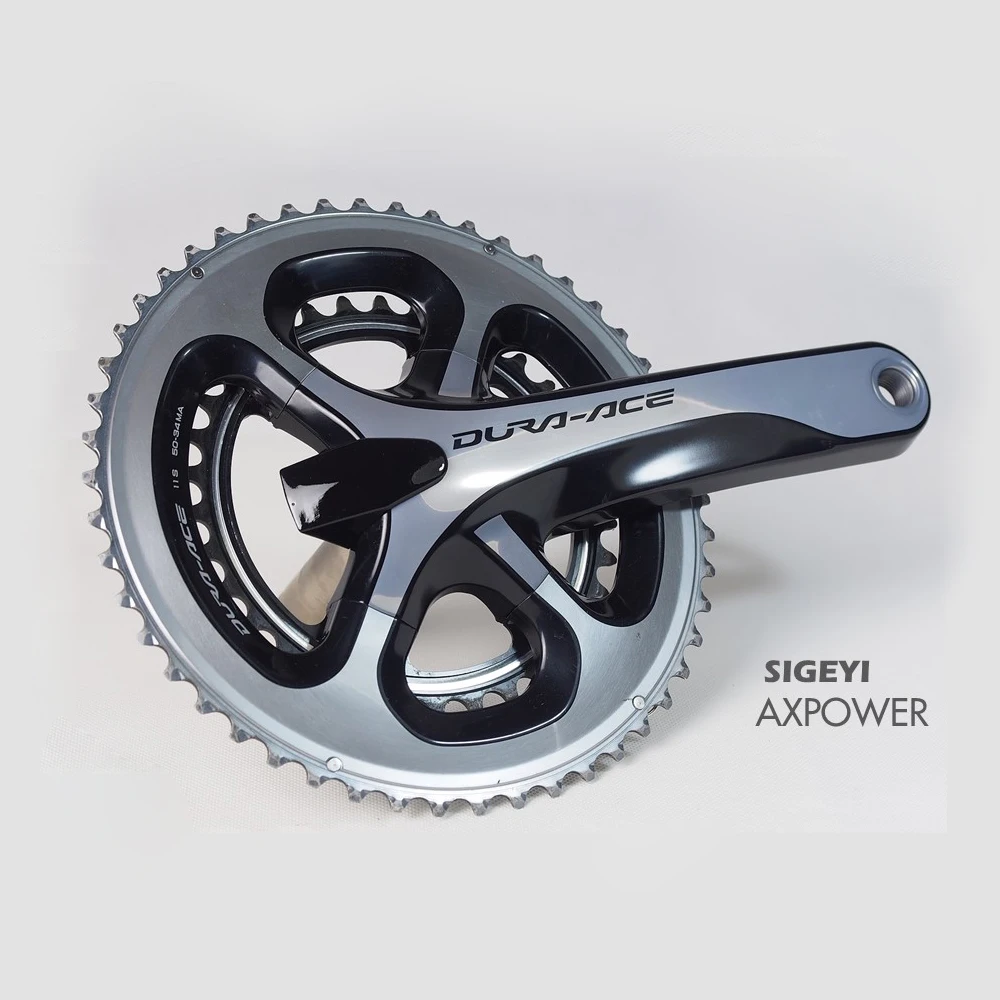 AXPOWER5