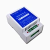 Промышленный сетевой релейный модуль класса 1, Ethernet-реле, дистанционный сетевой коммутатор, 1-полосный изолированный вход ► Фото 1/6