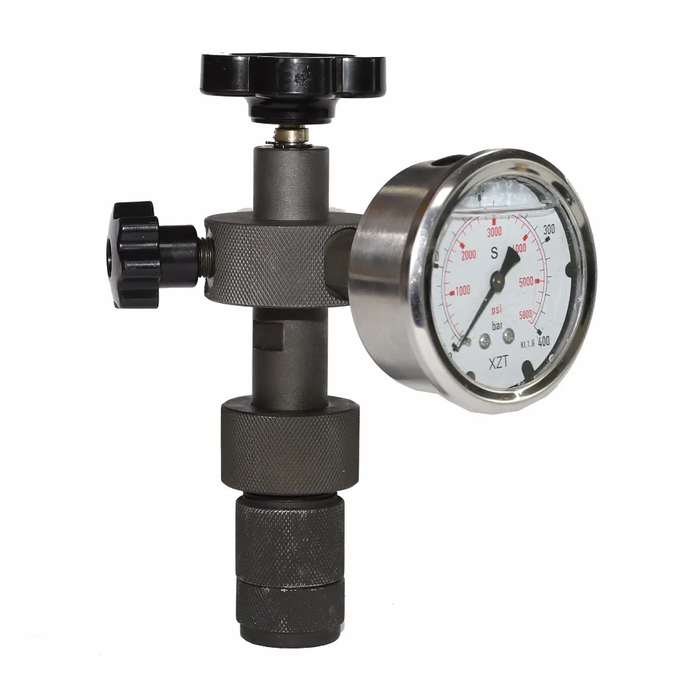 accumulate gas kit -06
