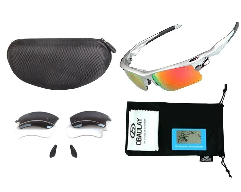 Bicycle glasses (1)