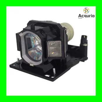 

DT01491 lamp with housing/case for HITACHI CP-EW250 CP-EW300 CP-EW330N