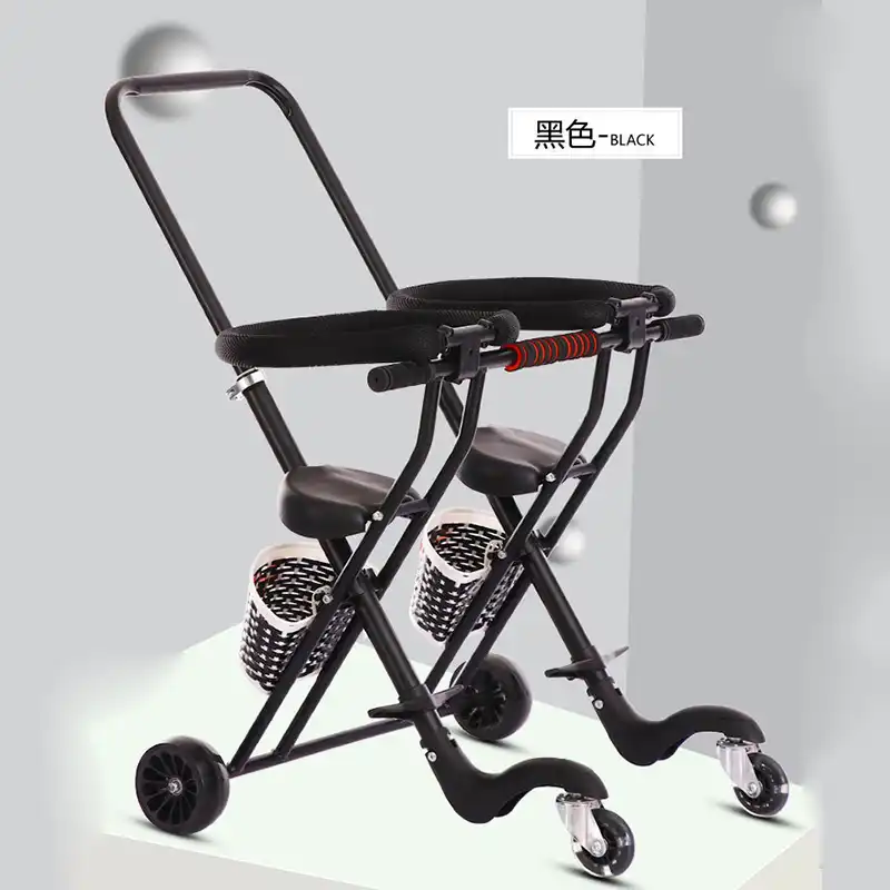 baby push cart