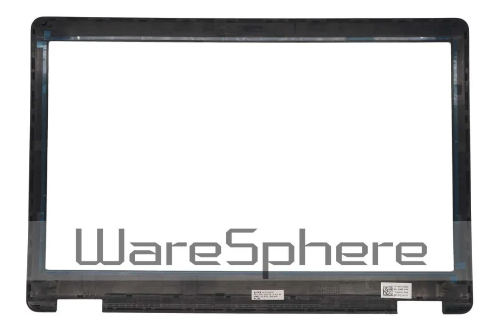 Новая передняя рамка ЖК-дисплея для Dell Latitude E5570 Precision 15 3510 02M5F4 2M5F4 AP1EF000800 |