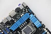 Para ASUS P8Z68-V/GEN3 1155-pin Z68 placa base de estado sólido ATX soporte 3770K placa base Original usada ► Foto 2/6