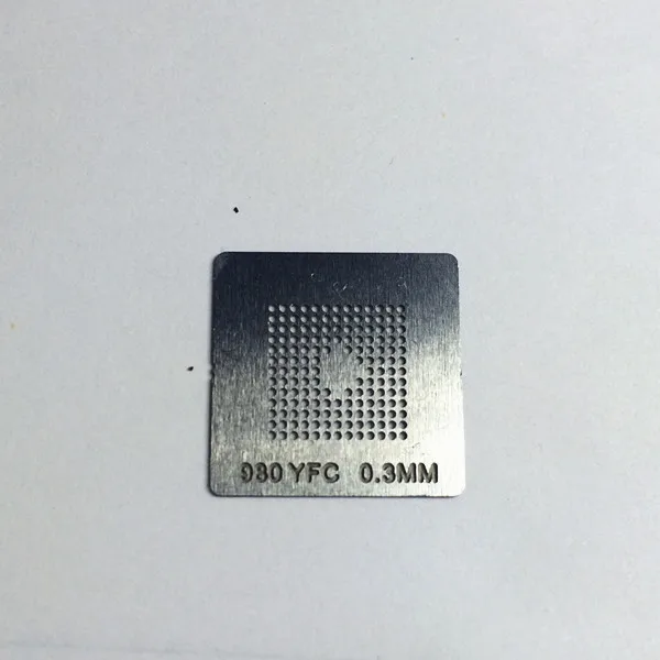 

direct heat 980YFC LM4FS1AH 5BBCIG 5BBC1G LM4FS1AH5BBCIGR LM4FS1AH5BBCIG Template SMC Stencil Plant Tin 0.3MM