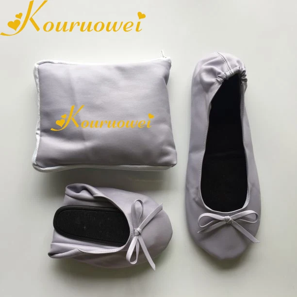 foldable party shoes
