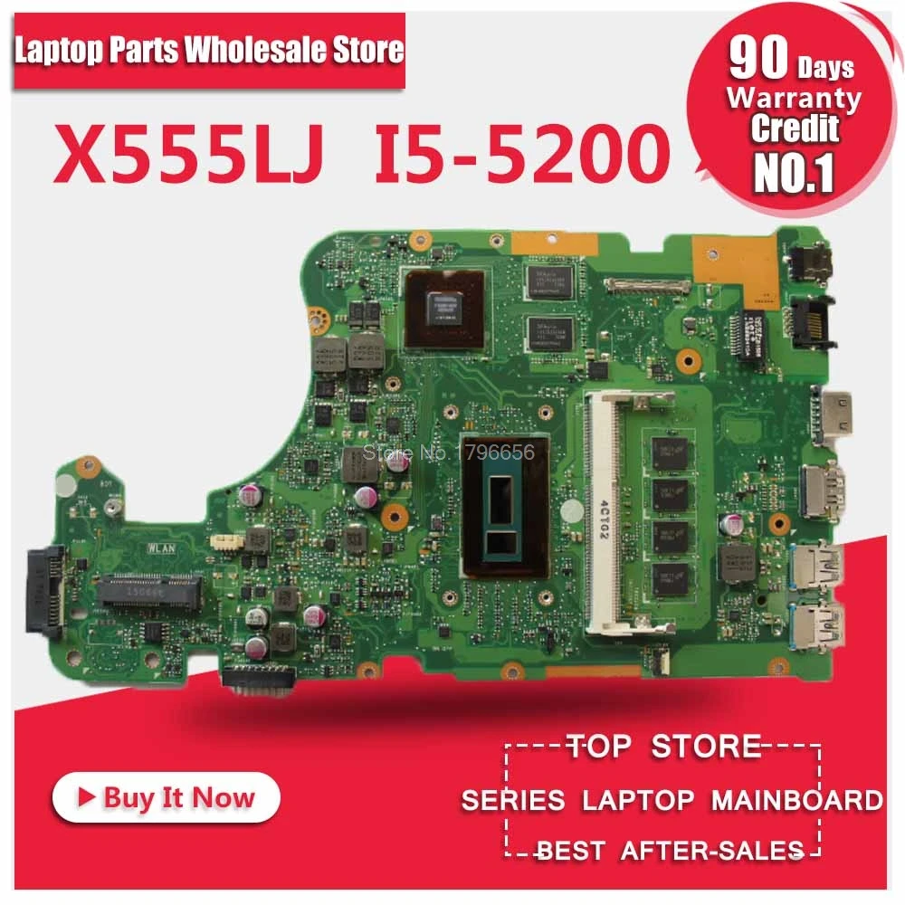 Asus x555l аккумулятор