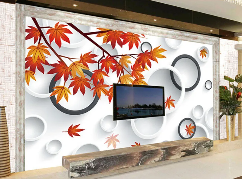 مخصصة الجداريات 3d ، 3d مجسمة بسيط الأزياء مابل ليف papel دي parede ، مكتب غرفة المعيشة أريكة التلفزيون جدار نوم خلفيات مخصصة الجداريات 3d ، 3d مجسمة بسيط الأزياء مابل ليف papel دي parede ، مكتب غرفة المعيشة أريكة التلفزيون جدار نوم خلفيات