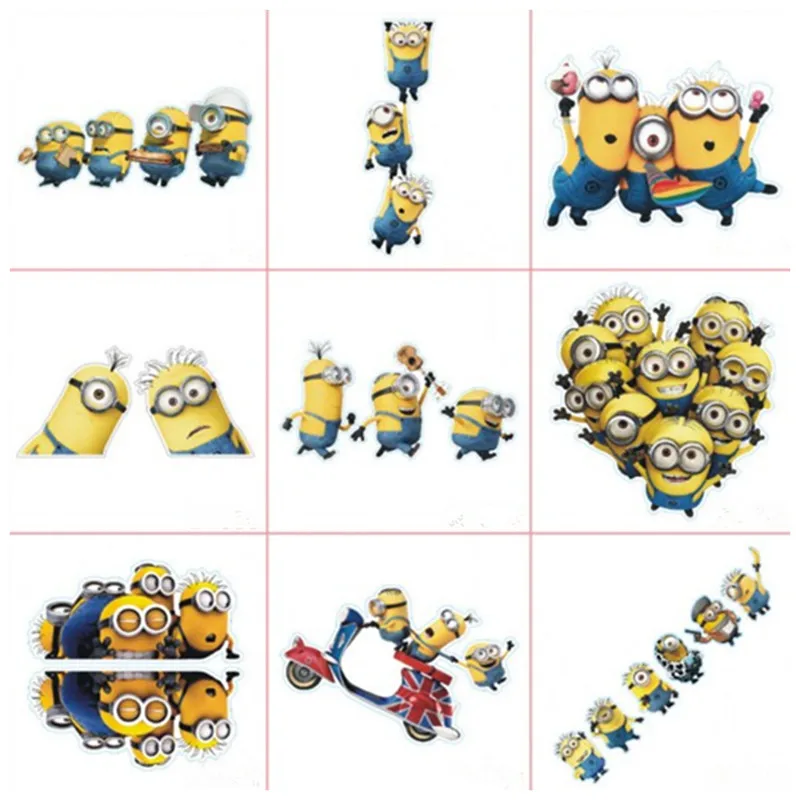 Minion Wall Decor minion wall decor reviews - online shopping minion wall decor Minion Wall Decor minion wall decor reviews - online shopping minion wall decor