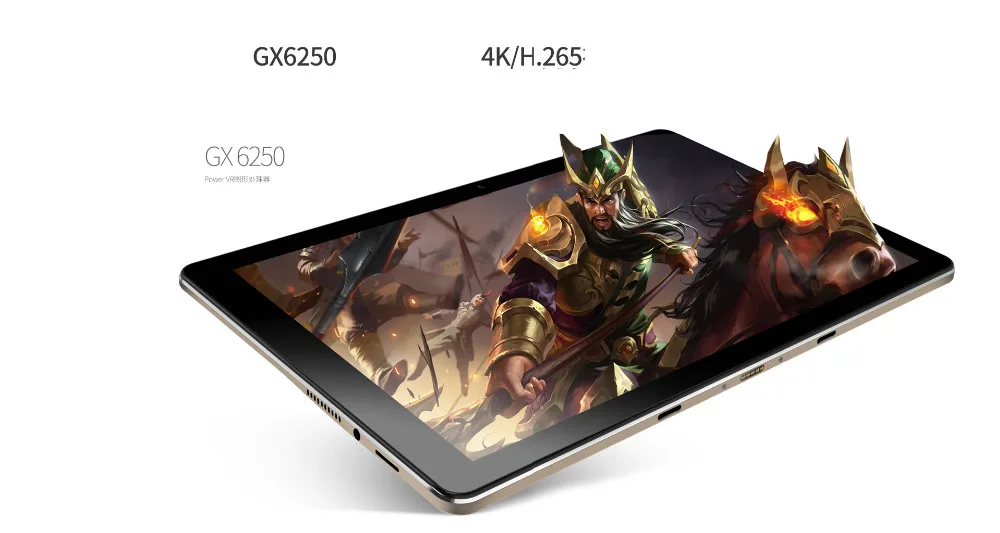 Excellent 10.1 inch Tablet PC 2GB RAM 32GB ROM Onda V10 Plus MT8173 Quard Core 2.0GHz 2560*1600 IPS Dual-band Wifi Android 6.0 5
