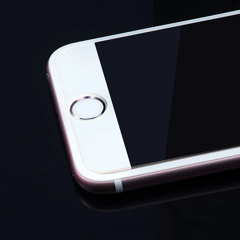 9H Protective Glass For iPhone 6 7 5 S SE 6s 8 Screen Protector iPhone 7 Xs Max Xr Tempered Glass On iPhone X 6 S 7 8 Plus Glass