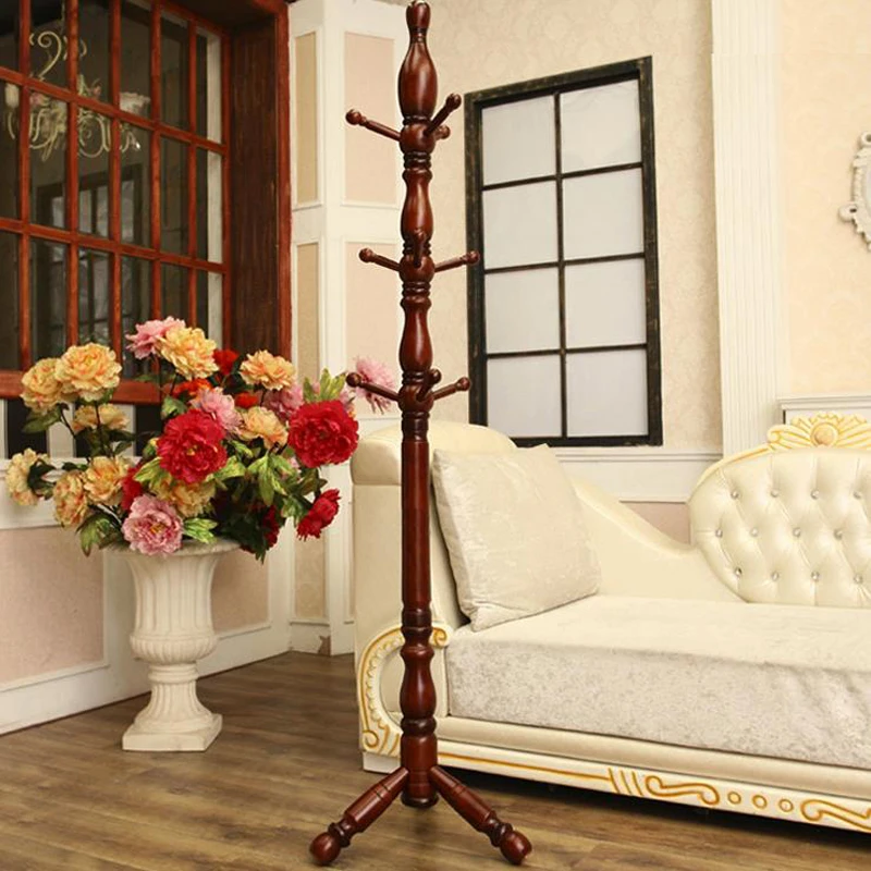 Деревянный шкаф стойка 9 крючков, деревянный гостиная мебель, украшение для дома armario ropero Лофт стиль мебель