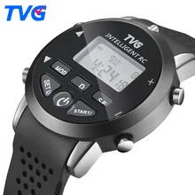 Digital Wristwatches