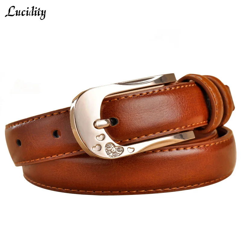 Best Designer Belts For Women Literacy Basics