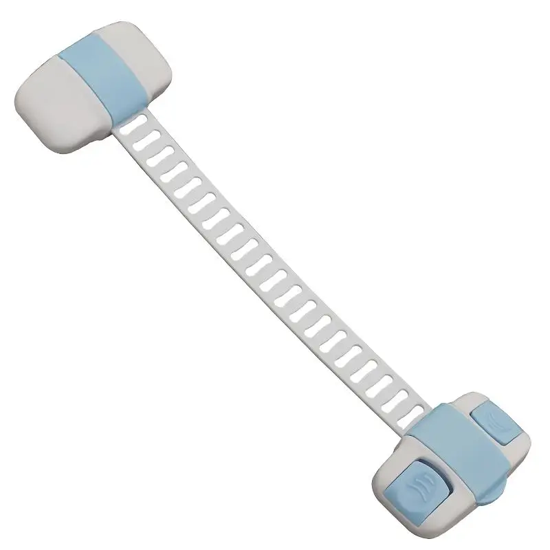 1 قطعة قفل أمان للطفل الأطفال الأمن حماية ل مجلس الوزراء طفل الطفل قفل أمان الثلاجة نافذة خزانة خزانة 1 قطعة قفل أمان للطفل الأطفال الأمن حماية ل مجلس الوزراء طفل الطفل قفل أمان الثلاجة نافذة خزانة خزانة