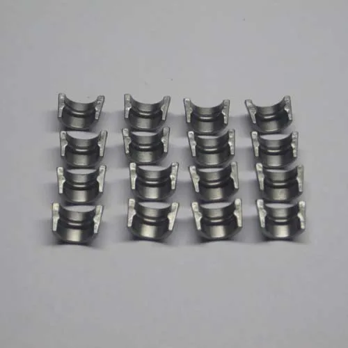 1kz t Valve spring keepers, Valve keeper, Valve Stem Keepers Collets