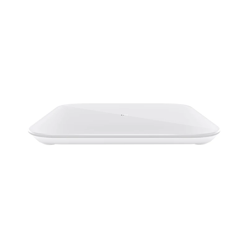 Orinigal Xiaomi умные весы 2 Mi Смарт Здоровья весовая шкала Bluetooth 5 0 потеря веса фитнес